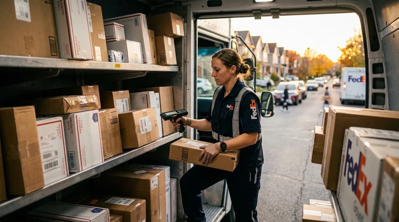 How to Set Up Per-Stop Pay Thresholds