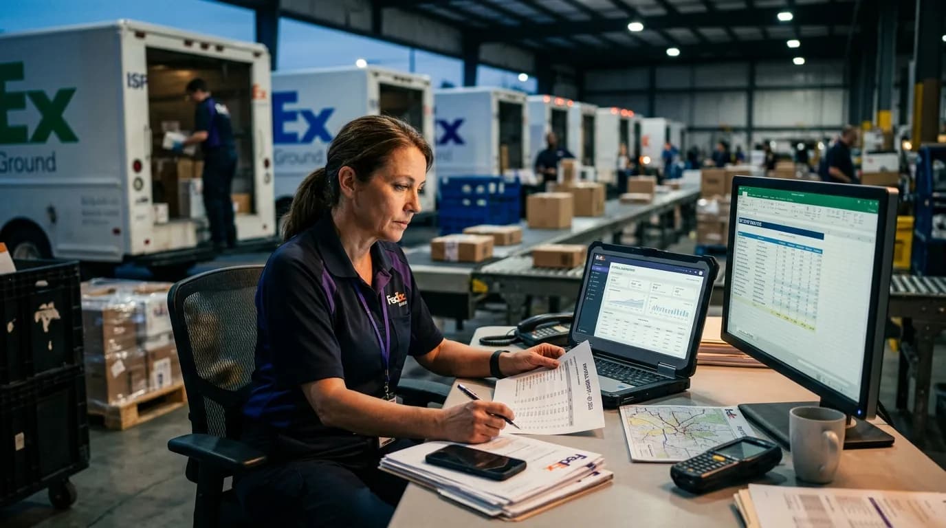 Best Payroll Software for FedEx Contractors in 2026