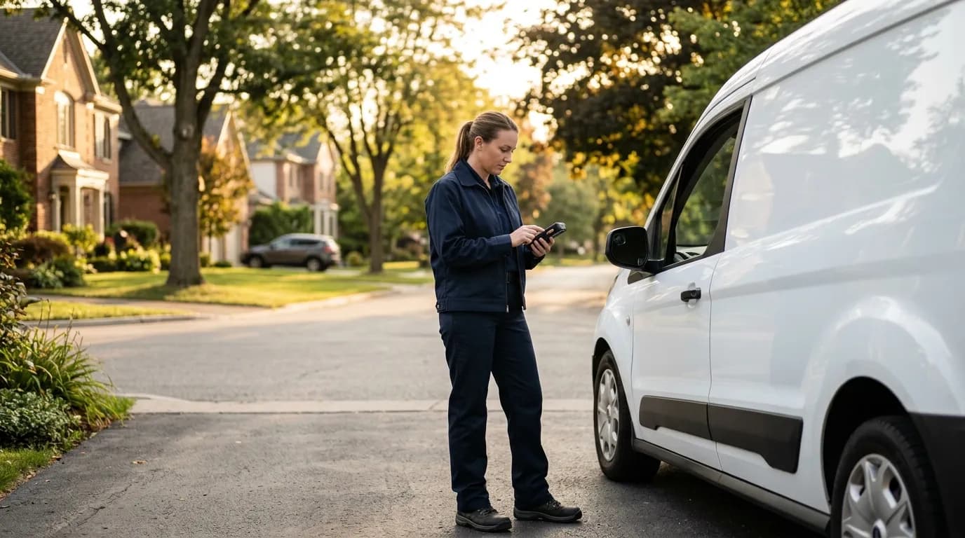 How to Tie RYDE & PPOD Scores Into Driver Bonus Pay (A FedEx ISP Playbook)