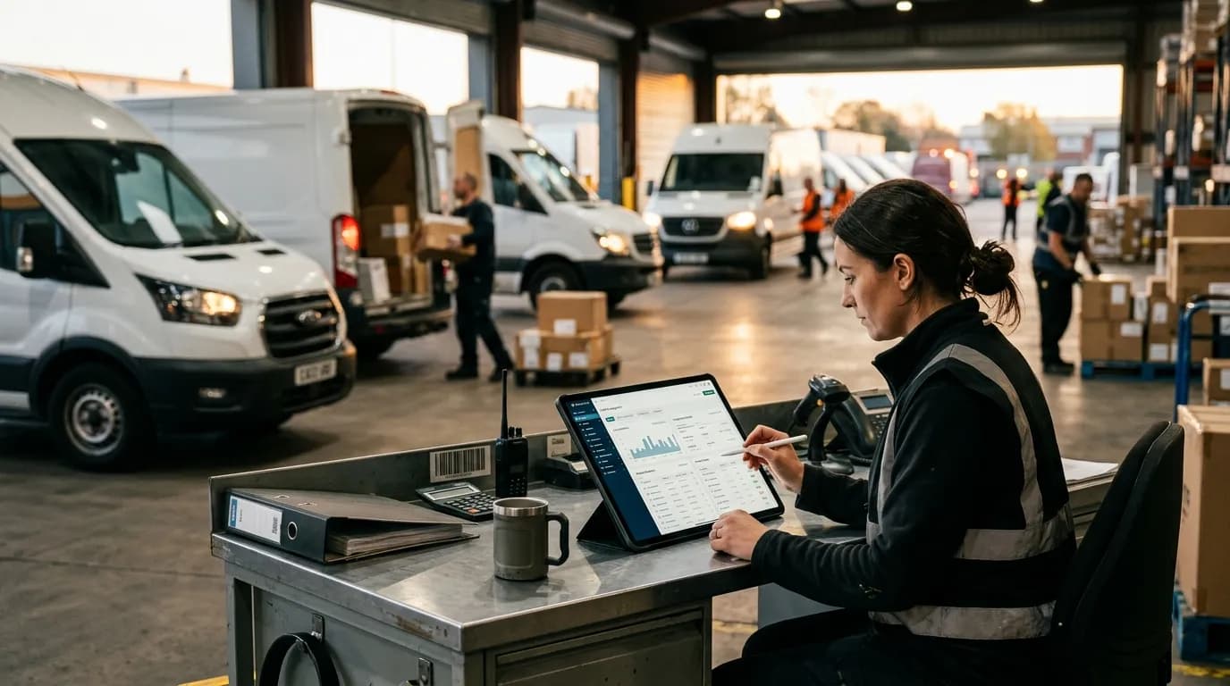 What to Look for in Fleet Payroll Software