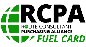 Route Consulting Fuel Card